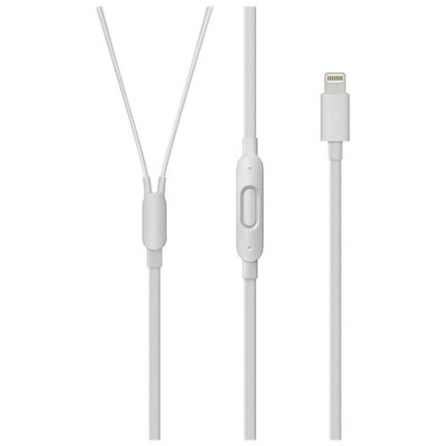 Beats urBeats3 Earphones with mic inear wired Lightning
