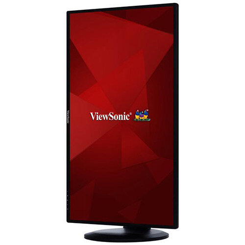 ViewSonic VG2719-2K - LED Computer Monitor - 27