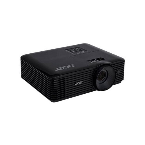 Acer X138WH - DLP projector - portable - 3D - Hunt Office Ireland
