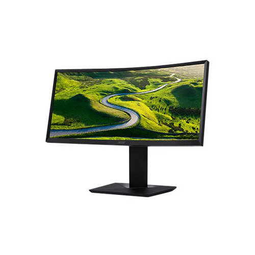 Acer CZ350CK - LED Computer Monitor 