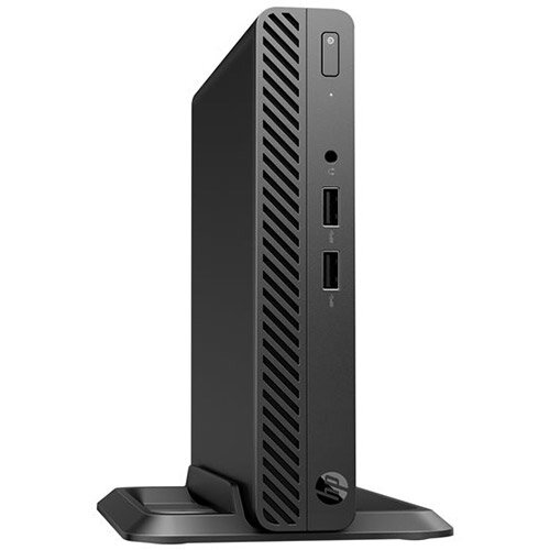 HP 260 G3 mini desktop PC Core i3 7130U 2.7 GHz 4 GB 128 GB