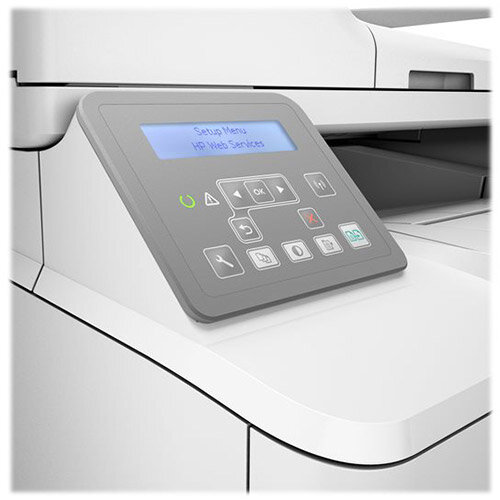 hp laserjet mfp m148
