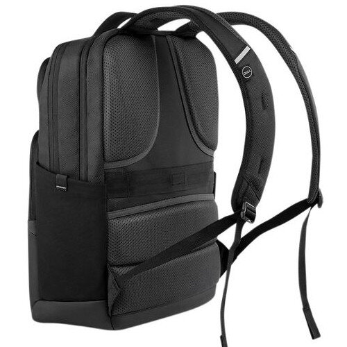 Dell Pro Backpack 17" Notebook Carrying Backpack for 17" Laptop