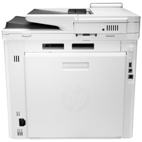HP Color LaserJet Pro MFP M479dw Multifunction Printer Colour Laser