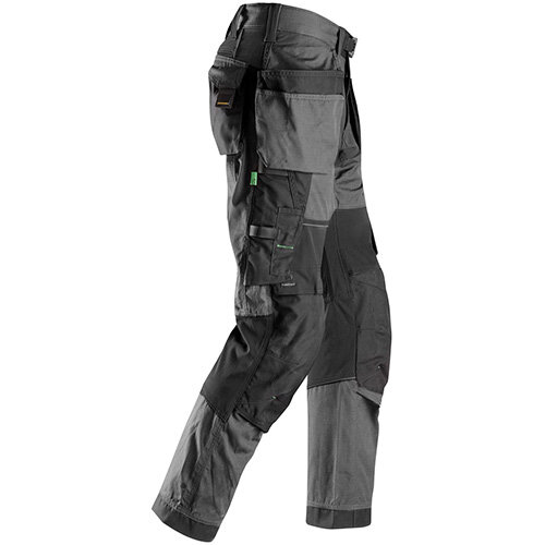 Snickers 6902 FlexiWork Work Trousers 