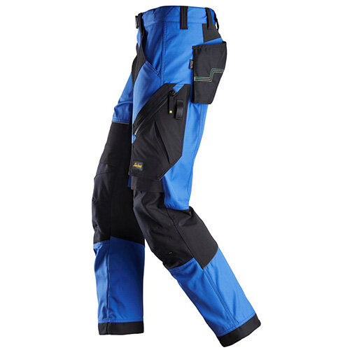 Snickers 6903 FlexiWork Work Trousers 