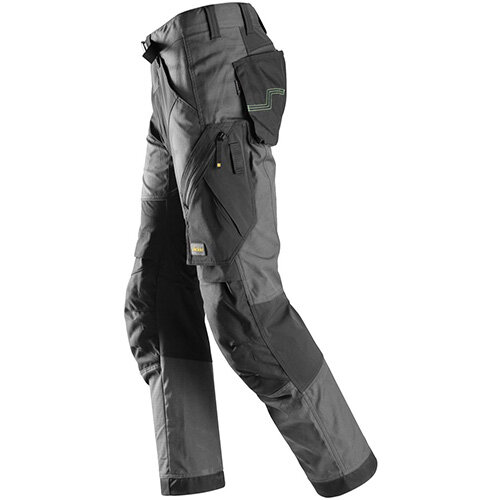 Snickers 6903 FlexiWork Work Trousers 