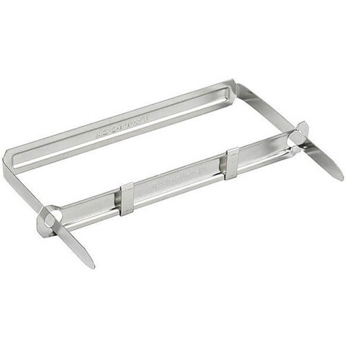 Twinlock Fastener 2-Piece Filing Clip Boxed 50 70850 - Hunt Office Ireland