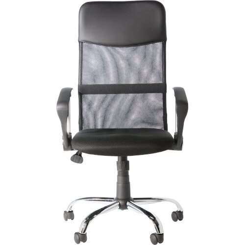 Alphason Orlando Mesh Office Chair 2025
