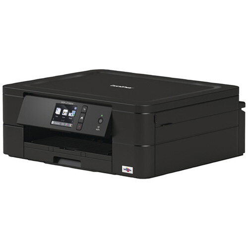 DCP-J772DW Brother 3-In-1 Inkjet 