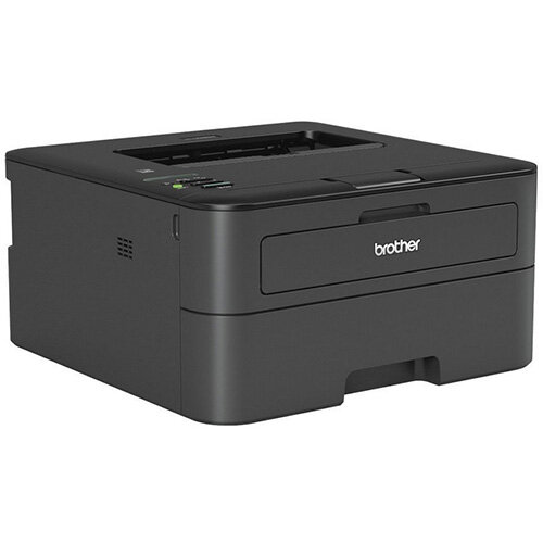 Brother HL-L2375DW Mono Laser Printer HLL2375DWZU1 - Hunt Office 