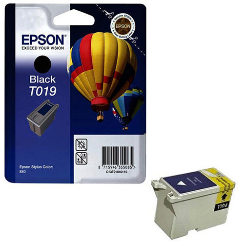 epson t019