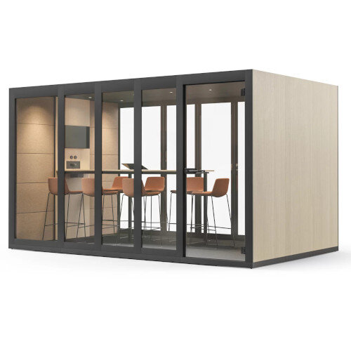 Narbutas XL Silent Room - Shop online at HuntOffice.ie