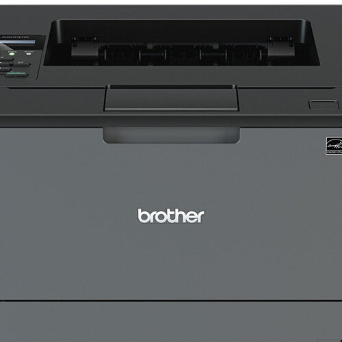Brother HL-L5200DWT A4 Mono Laser Printer - Hunt Office Ireland