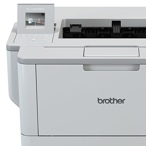 Brother HLL6400DWT A4 Mono Laser Printer Hunt Office Ireland