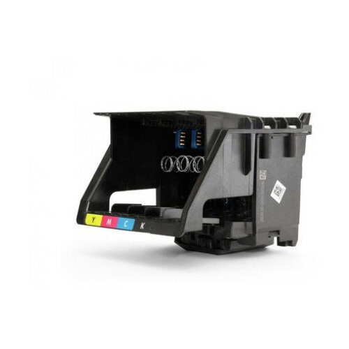 hp designjet t120 printhead replacement