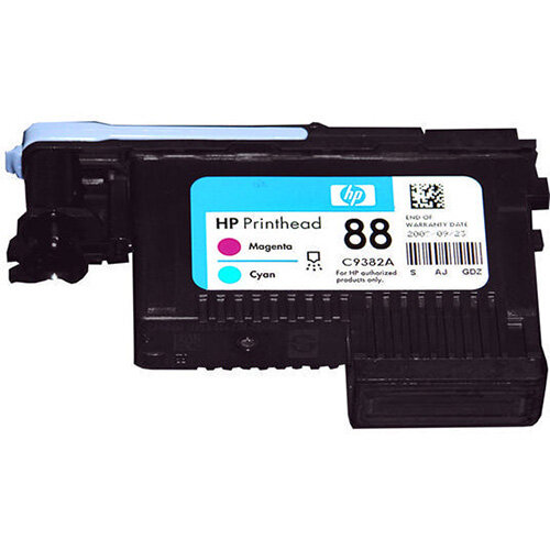 hp 88 magenta