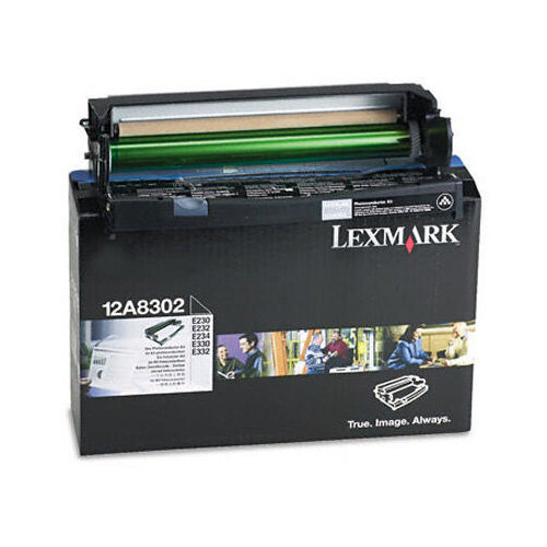 Lexmark 0012A8302 Photoconductor Kit Hunt Office Ireland