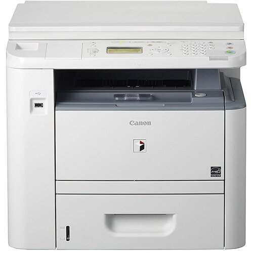 Canon imageRUNNER 1100 1133 Laser Multifunction Printer Monochrome