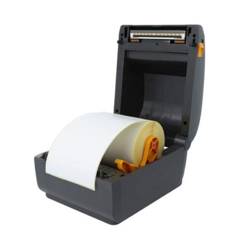 Zebra ZD230 Desktop Label/Receipt Printer Monochrome Direct Thermal