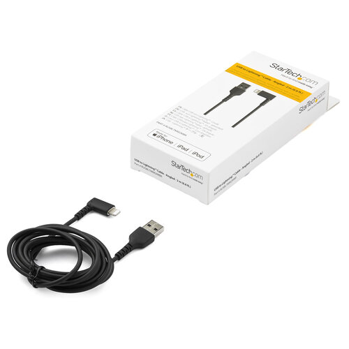 Right Angle Anker 90 Degree Lightning Cable Anker Cable Right