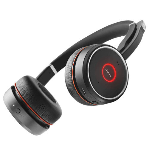 Jabra Evolve 75 Skype for Business 