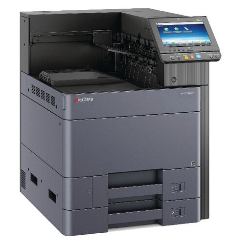 Kyocera ECOSYS P8060cdn Colour Laser Printer 1102RR3NL0 Hunt Office