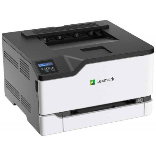 resolution of laser printer