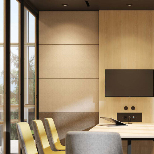 Narbutas XL Silent Room - Shop online at HuntOffice.ie