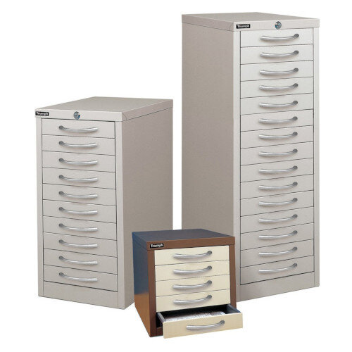 Triumph Filing Removing Drawers Matttroy