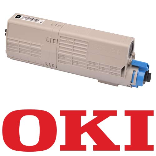 46490401 Okidata Toner Cartridges Shop Now - View #2