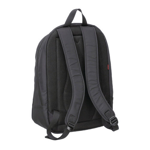 Hedgren Zepplin Extremer Business Bag Laptop Backpack Black HZPR10L003 Hunt Office Ireland
