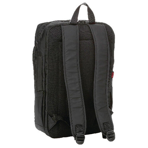 Hedgren Expel Business Bag Laptop Backpack Black HZPR18003 Hunt Office Ireland
