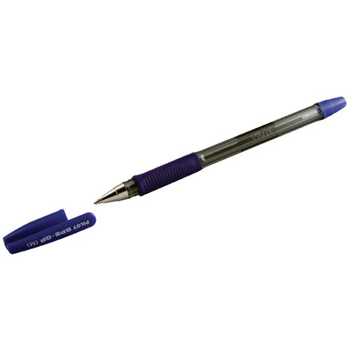 Pilot Refillable Ballpen Fine 0.7 Mm BPS-GP