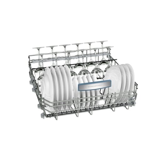 Bosch Series 2 Active Water Dishwasher 60cm Freestanding A+Aa White