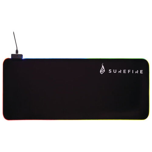 Mouse Pads - SureFire Slight Flight 680 Gaming Mouse Pad 48811 was listed for 180.00 on 18 Sep at 20:33 by FirstShop in Johannesburg (ID:620010066
