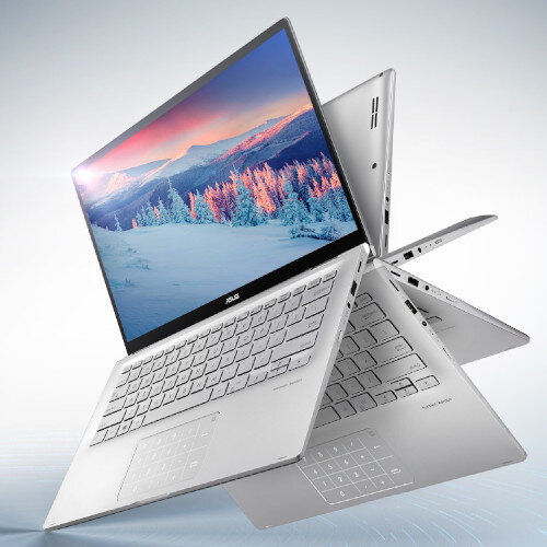 Flip Um462da Zenbook Um462d Asus ZenBook Flip 14 UM462DA-AI012T