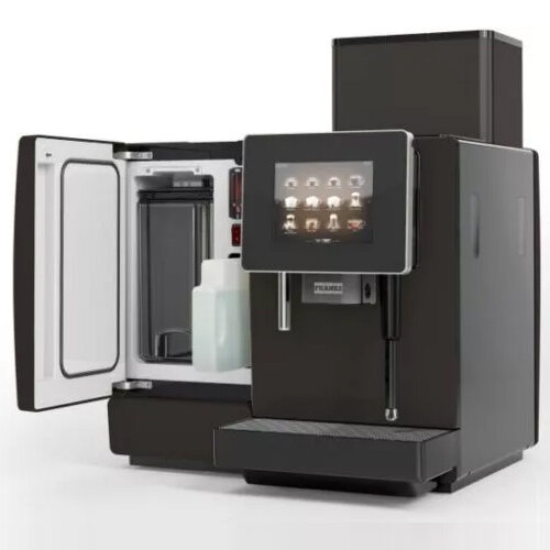 Franke A600 Automatic Coffee Machine 