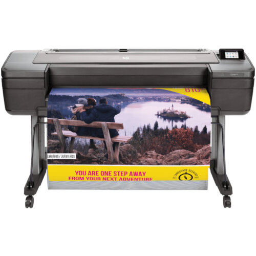 HP DesignJet Z6 PostScript Colour Large Format 44" Inkjet Thermal
