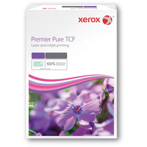 Xerox Premier 160gsm A4 Copier Paper White Box of 1250 Sheets 003R93009 ...