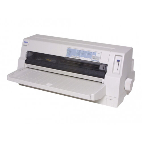printer dot matrix a3
