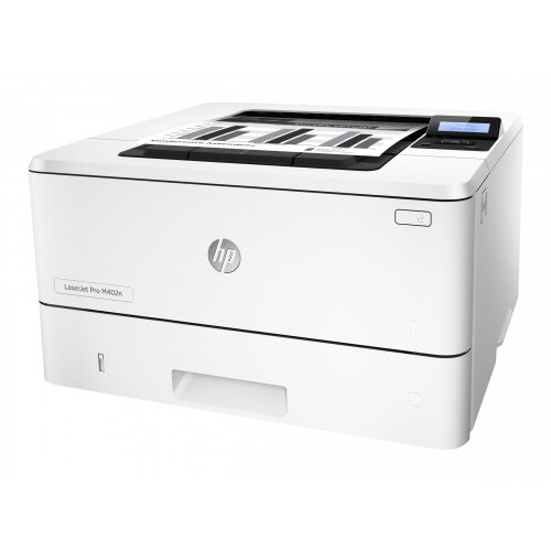 HP LaserJet Pro M402n Printer monochrome laser A4/Legal 4800