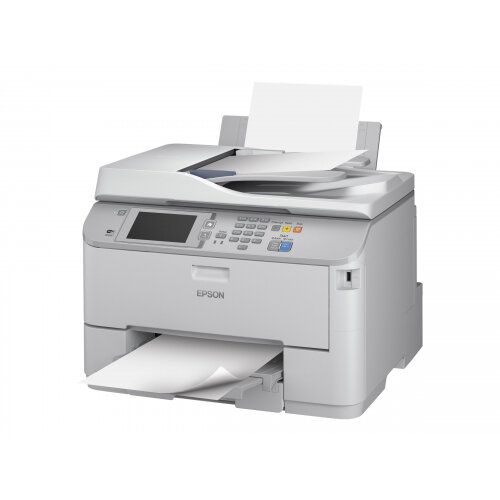 epson workforce 3740