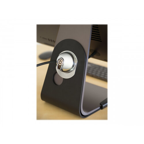 Kensington SafeStand Keyed Locking Station System security locking