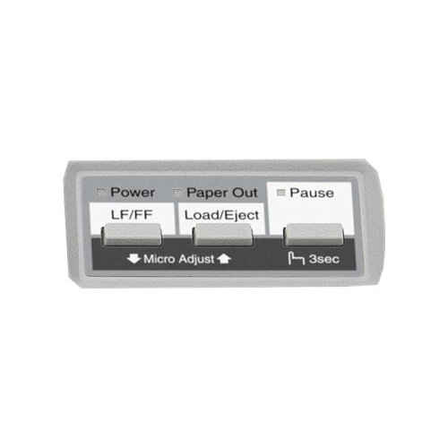 Epson LQ 630 - Printer - monochrome 
