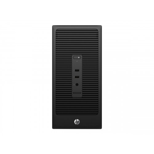 Hp 285 G2 Micro Tower Desktop Pc 1 X A8 Pro 7600b 3 1 Ghz Ram 4 Gb Hdd 500 Gb Dvd Supermulti Radeon R7 Gige Win 10 Pro 64 Bit Monitor None Keyboard Uk Hunt Office Ireland