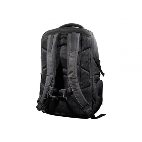 targus strike gaming laptop backpack
