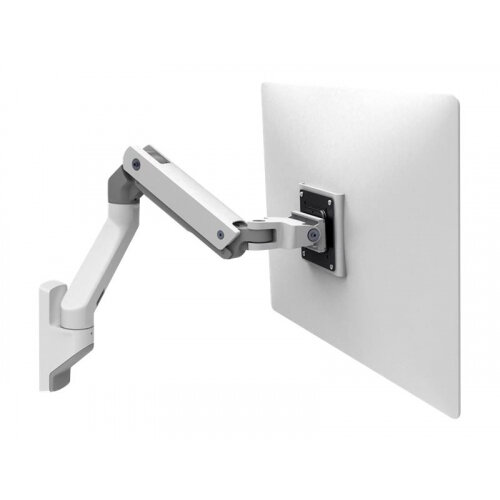 Ergotron Hx Wall Mount Monitor Arm Mounting Kit Articulating Pivot Hardware Extension Part For White Screen Size Up To 42 Mountable Hunt Office Ireland - Articulating Monitor Arm Wall Mount Ergotron Hx Wall Mount Monitor Arm Mounting Kit Articulating Pivot Hardware Extension Part For White Screen Size Up To 42 Mountable Hunt Office Ireland - Articulating Monitor Arm Wall Mount