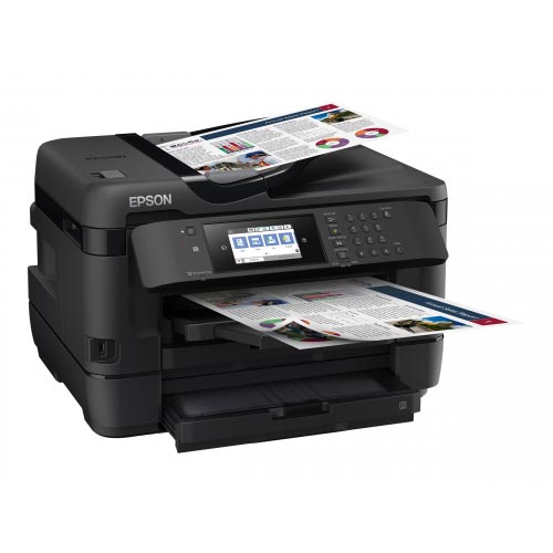 epson workforce wf7720dtwf