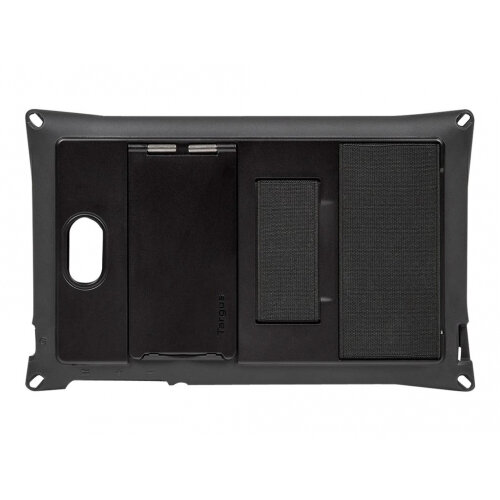 Targus Field Ready Case Back Cover For Tablet Polycarbonate Thermoplastic Black For Dell Venue 8 Pro 5855 Hunt Office Ireland